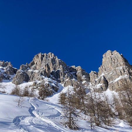 Le Cocon De L'Epiclea, Chorges, Entre Lac Et Montagnes Exterior foto