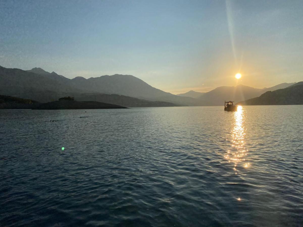 Le Cocon De L'Epiclea, Chorges, Entre Lac Et Montagnes Exterior foto